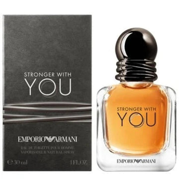 Emporio Armani Stronger With You 50ml
